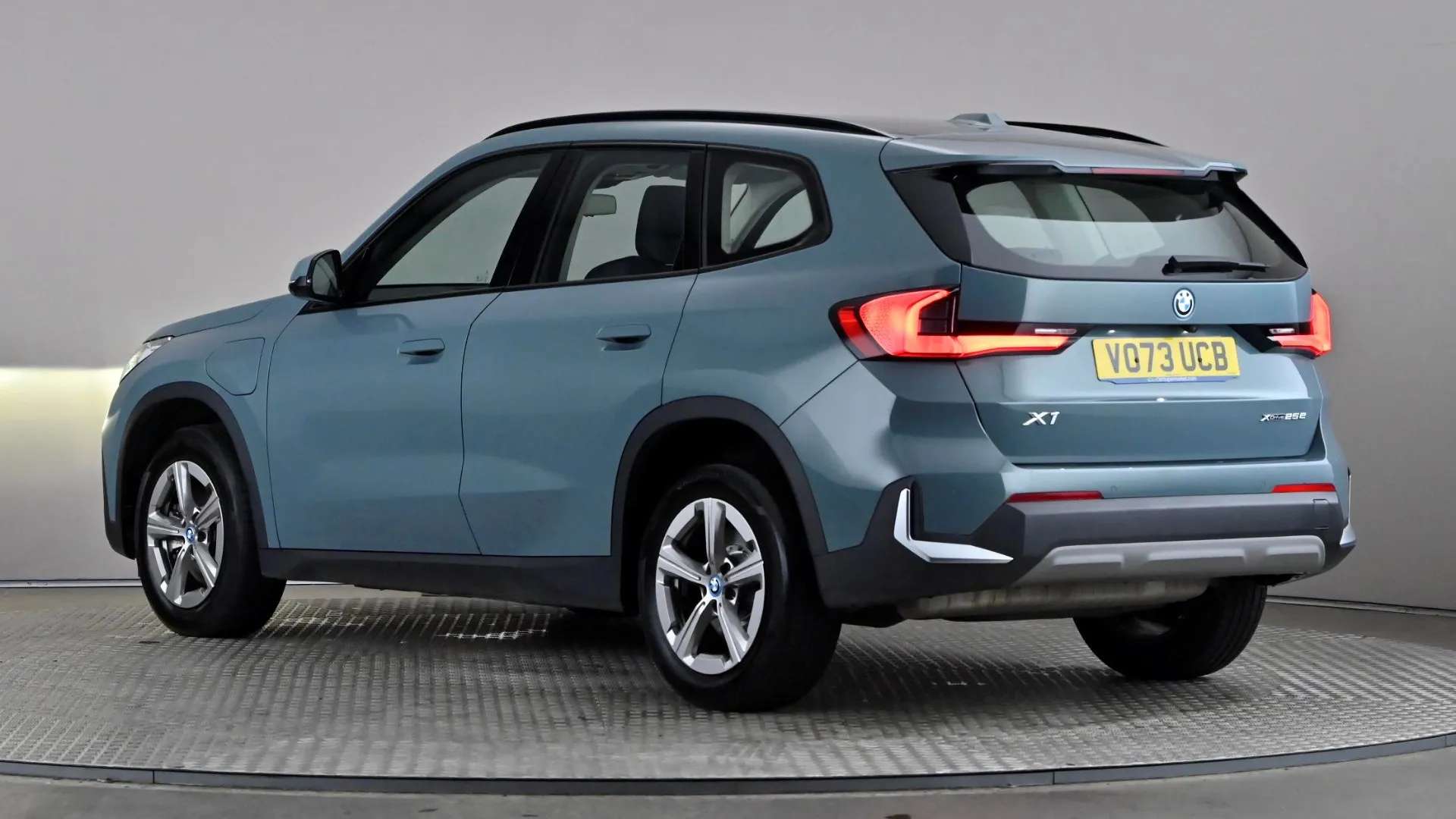 A 2023 BMW X1 xDrive 25e Sport Step Auto A 2023 BMW X1 xDrive 25e Sport Step Auto