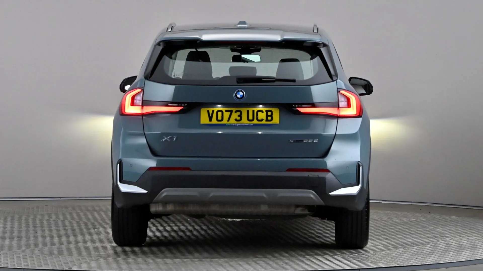 2023 BMW X1 2023 BMW X1