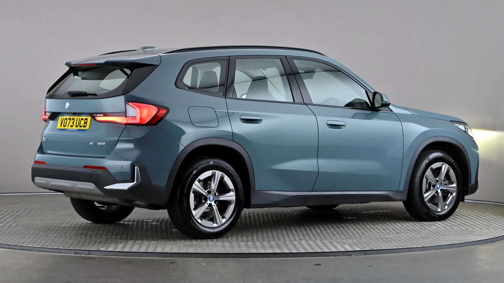 2023 BMW X1 2023 BMW X1