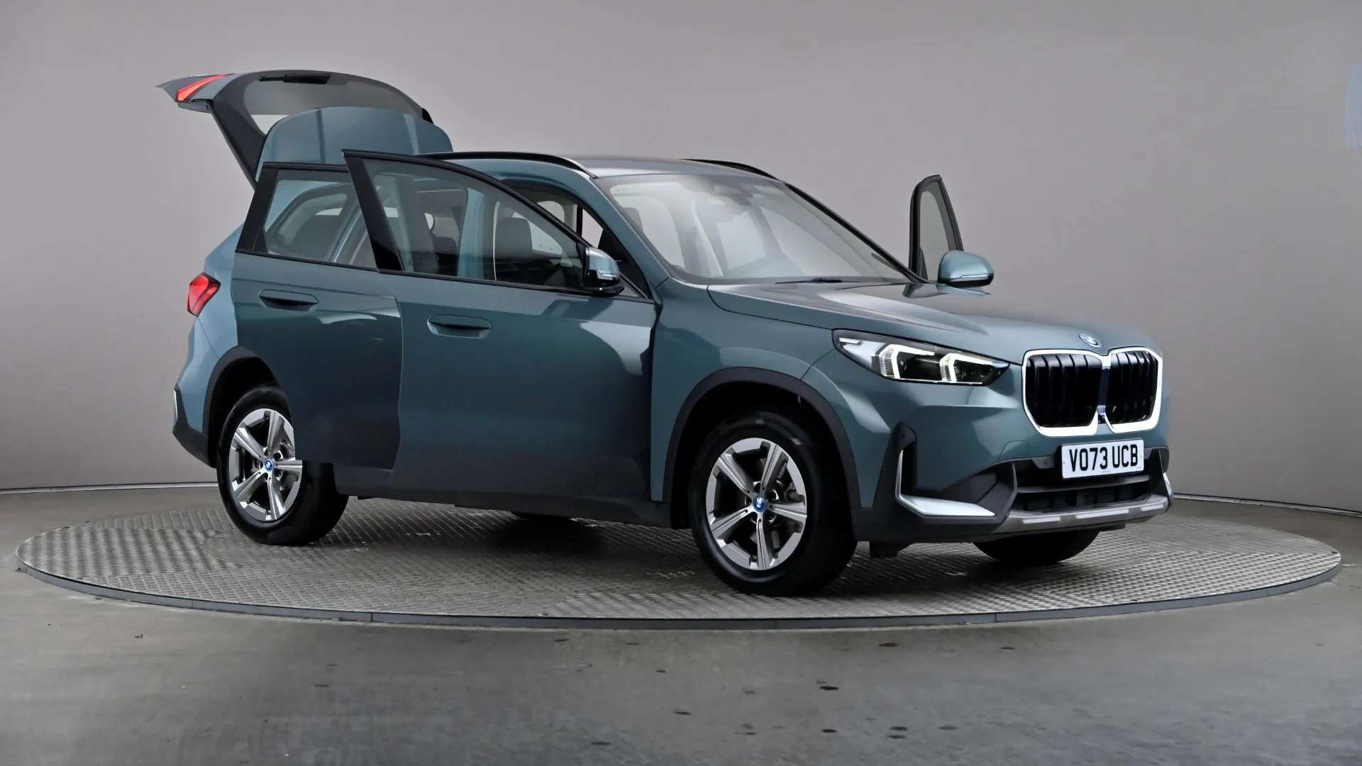 2023 BMW X1 2023 BMW X1
