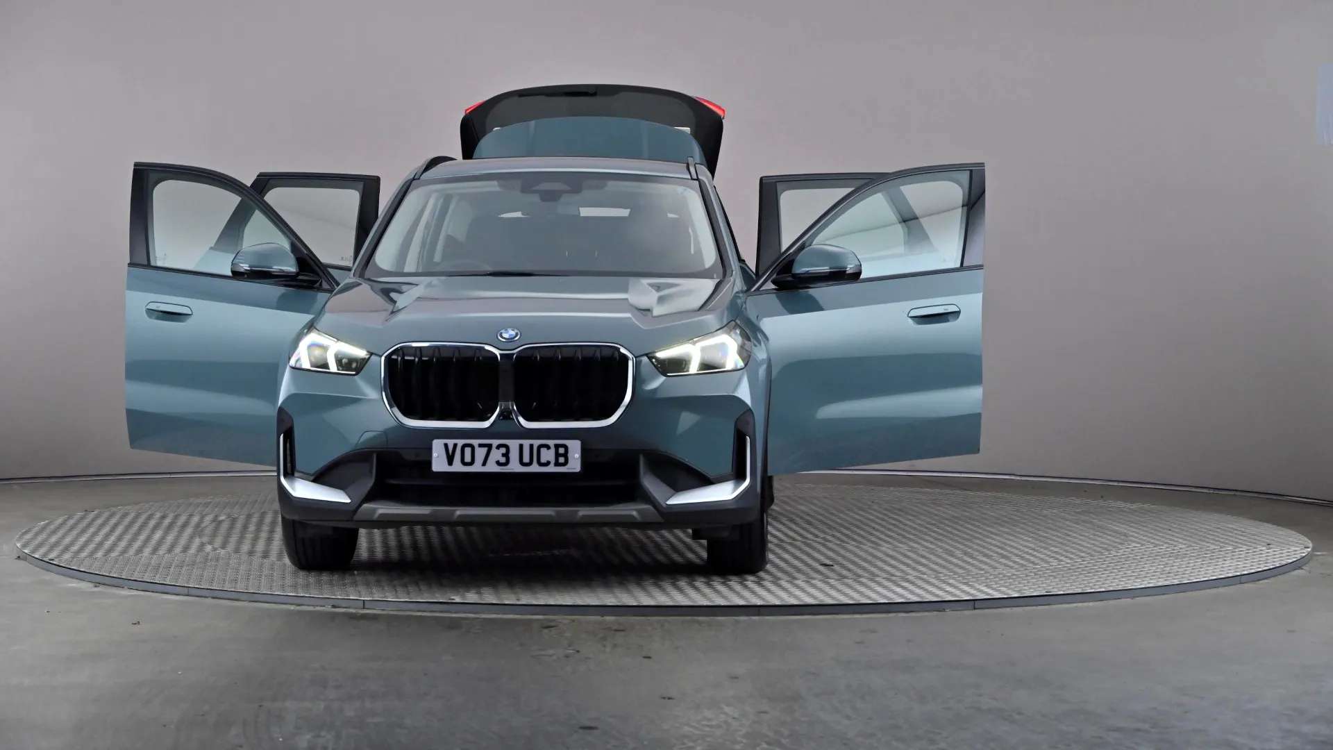 2023 BMW X1 2023 BMW X1