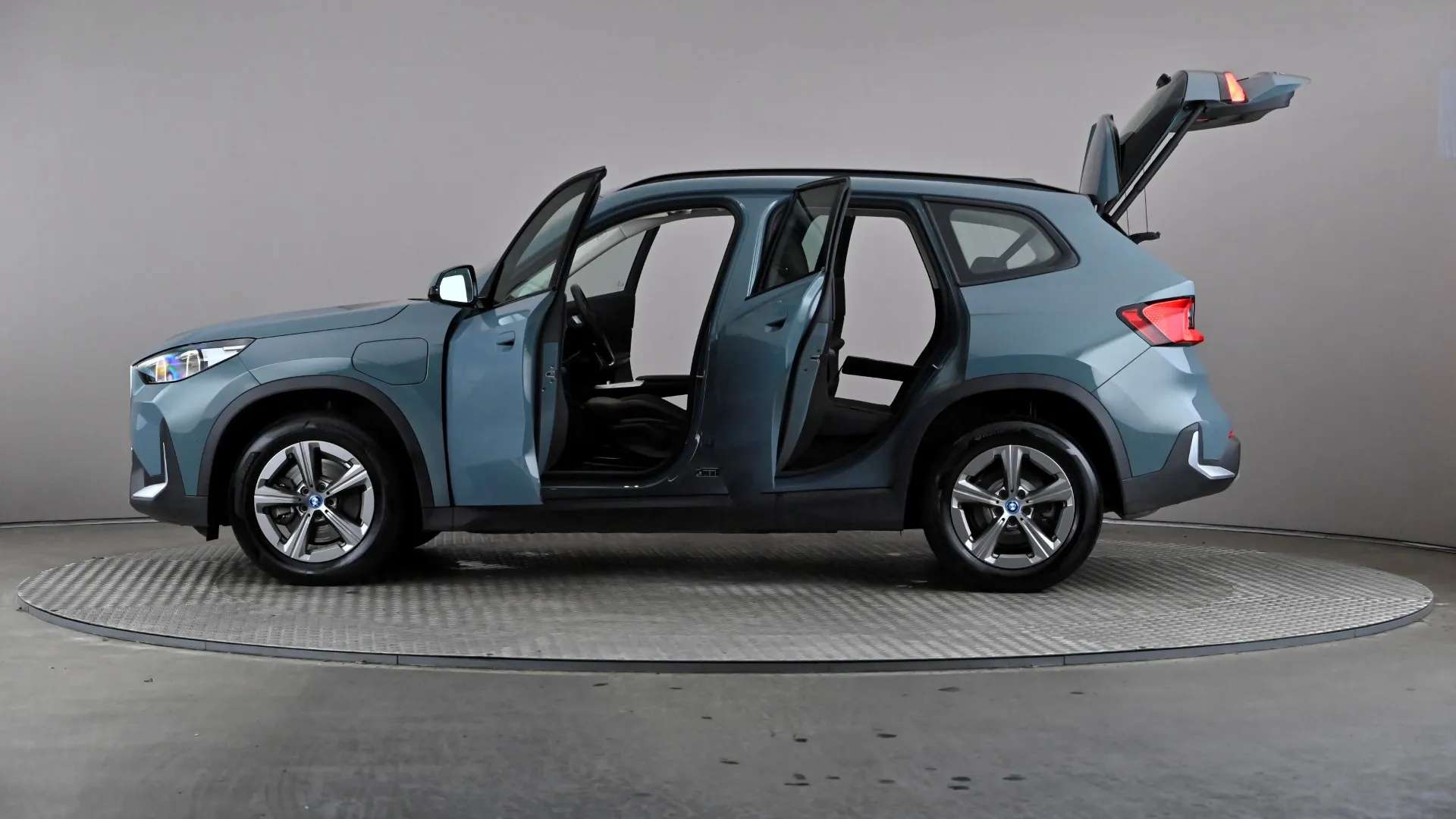2023 BMW X1 2023 BMW X1