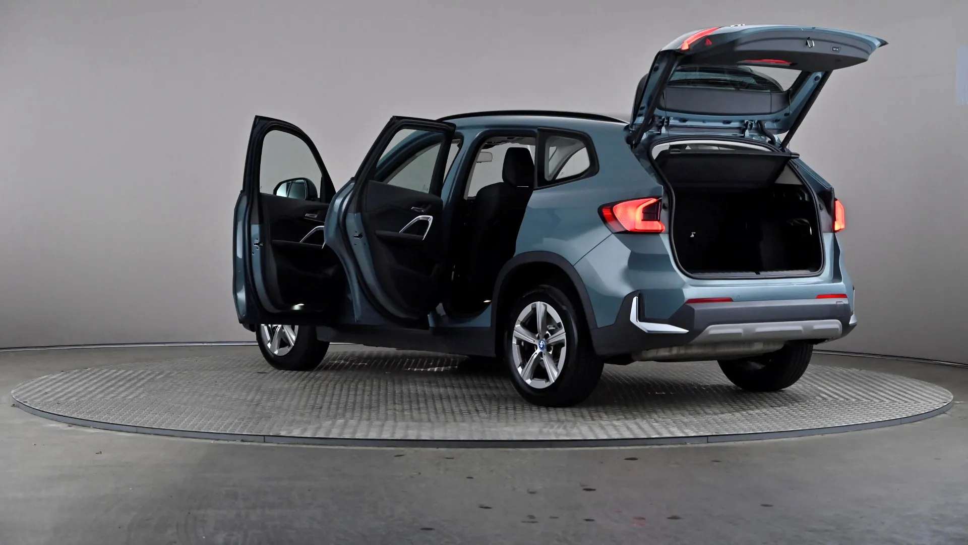 2023 BMW X1 2023 BMW X1