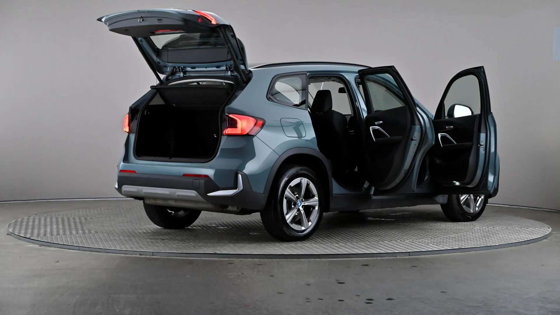 2023 BMW X1 2023 BMW X1
