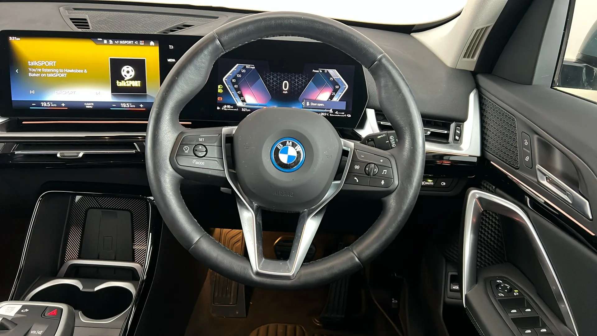 2023 BMW X1 2023 BMW X1