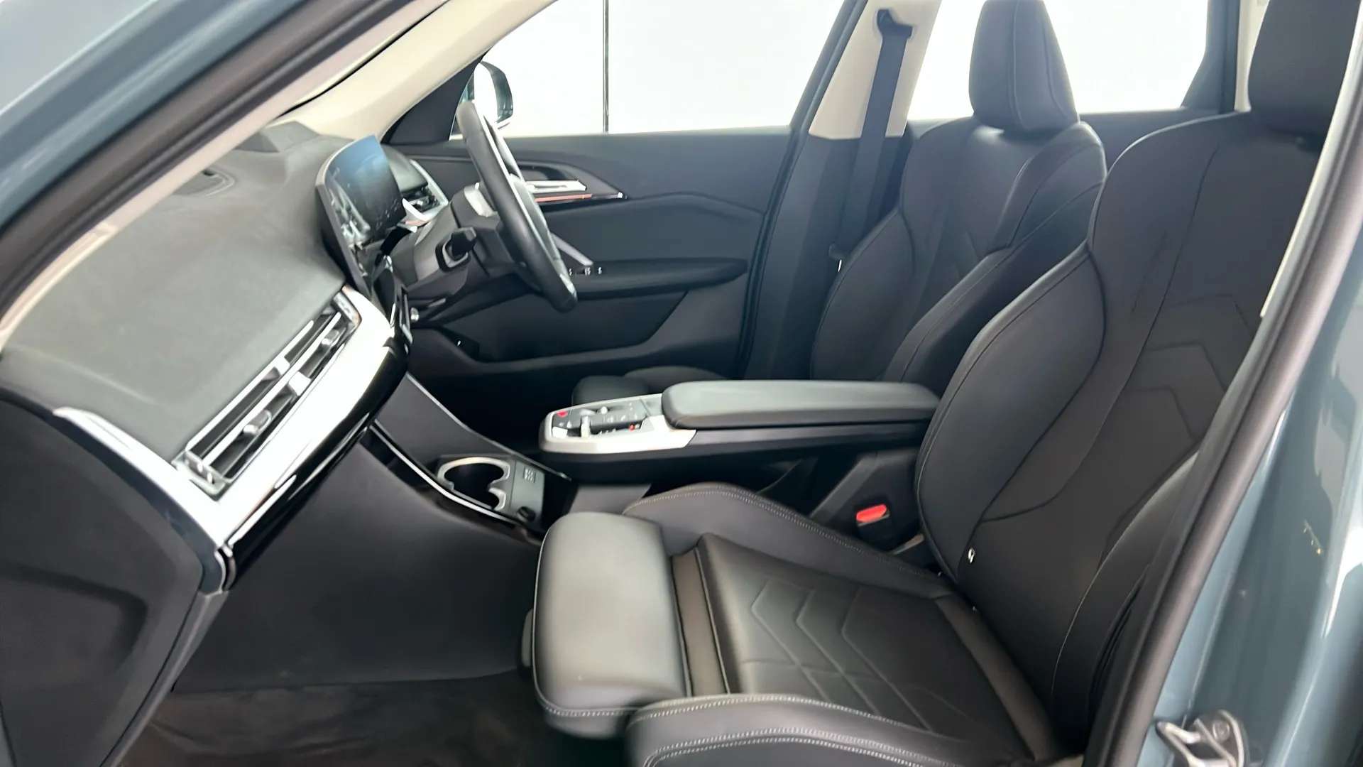 2023 BMW X1 2023 BMW X1