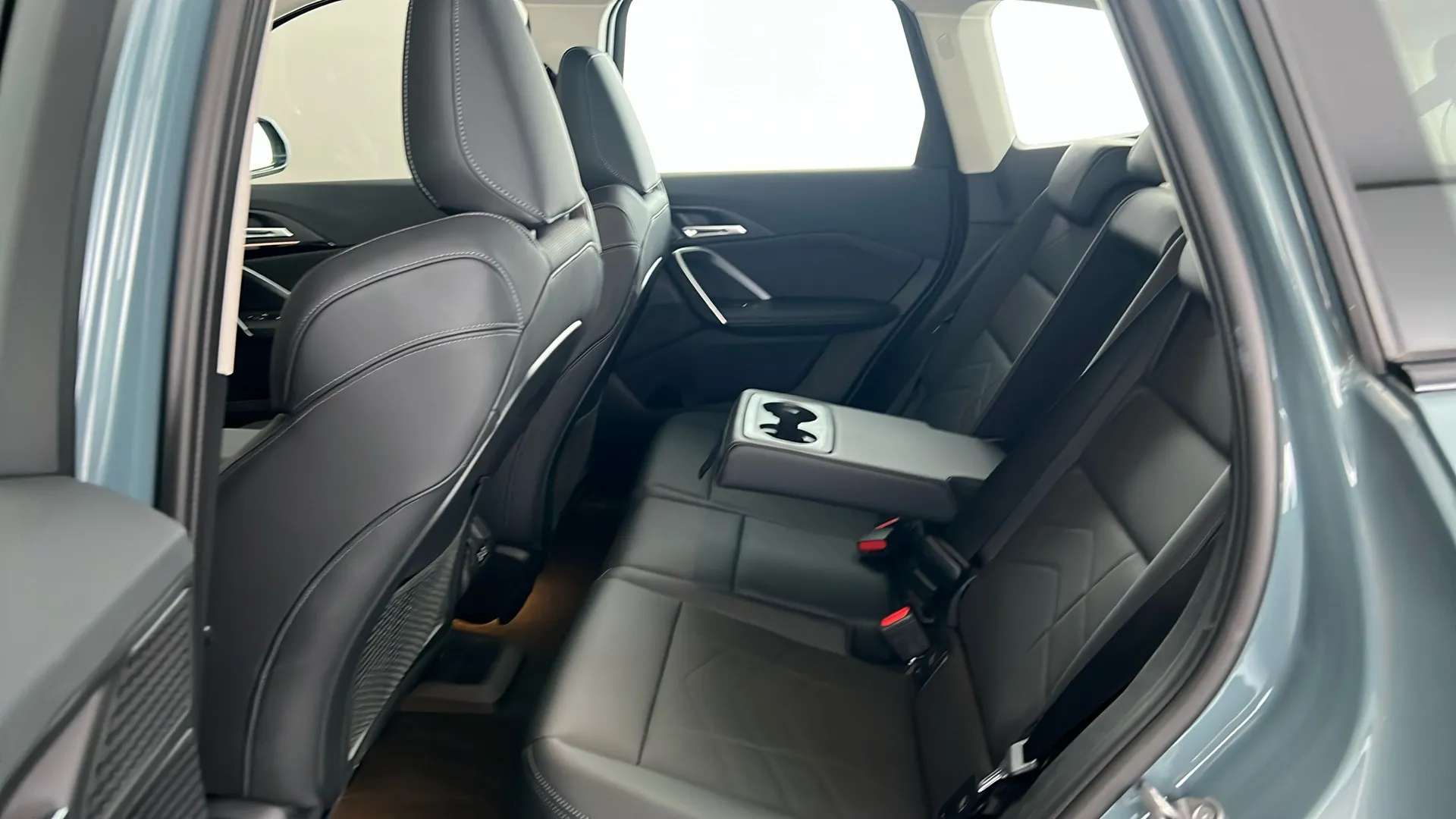 2023 BMW X1 2023 BMW X1