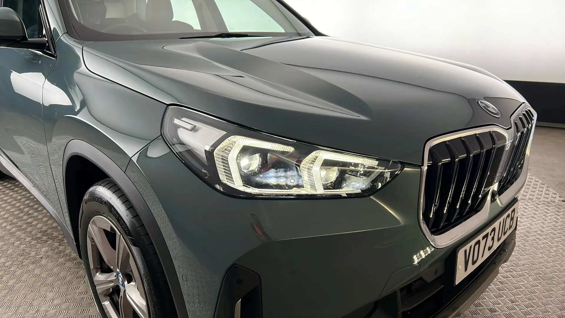 2023 BMW X1 2023 BMW X1