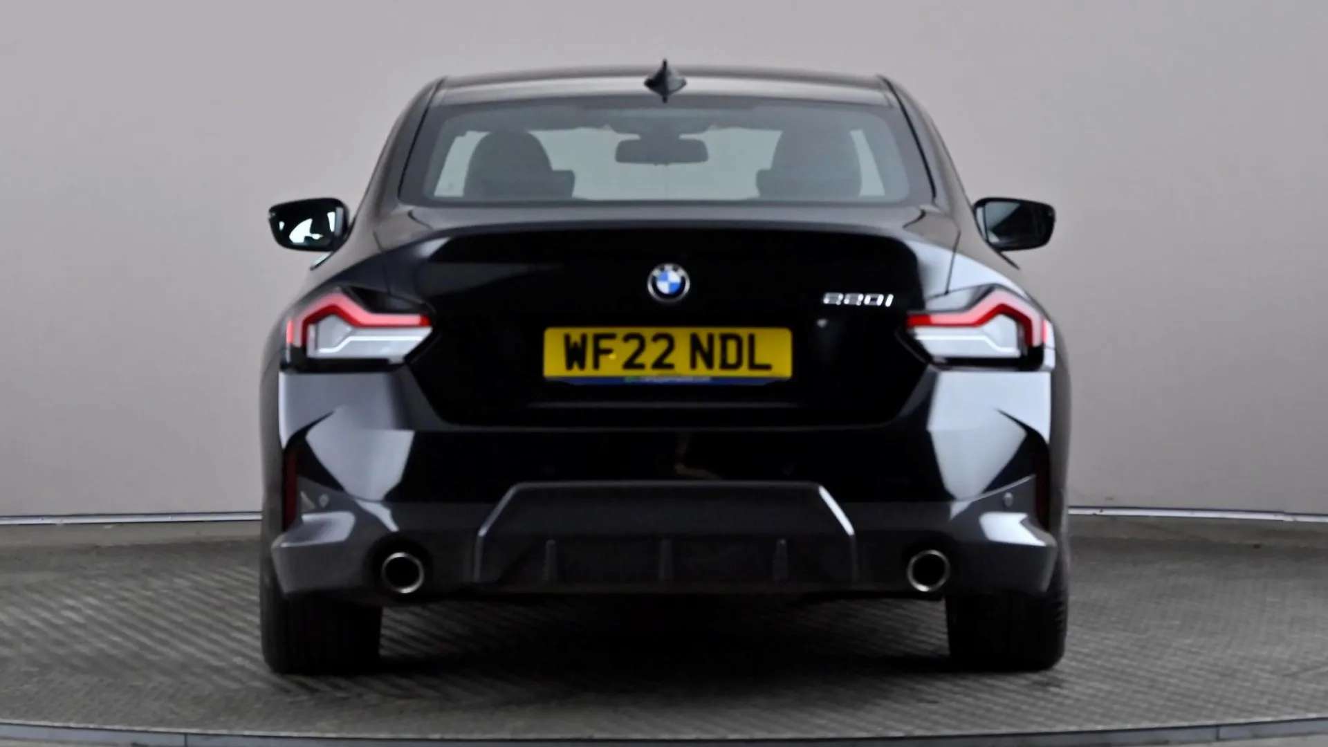 2022 BMW 2 SERIES 2022 BMW 2 SERIES