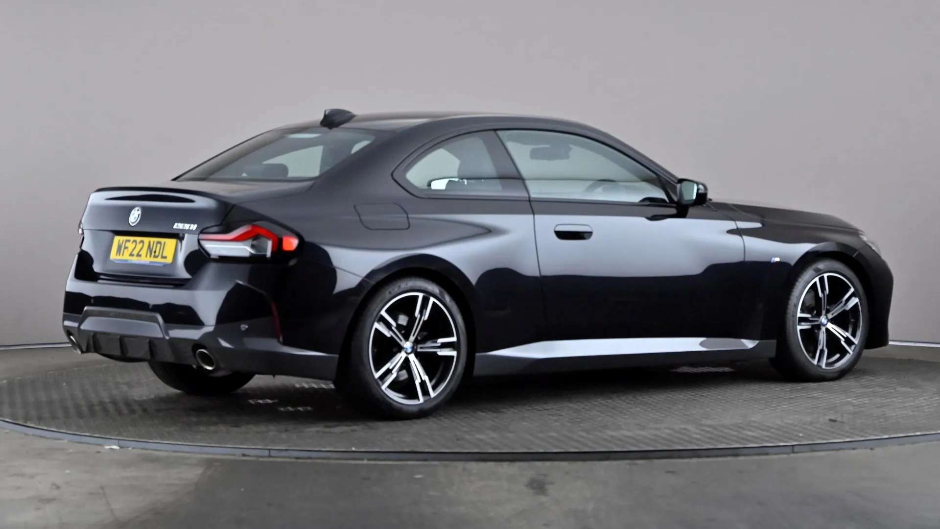2022 BMW 2 SERIES 2022 BMW 2 SERIES