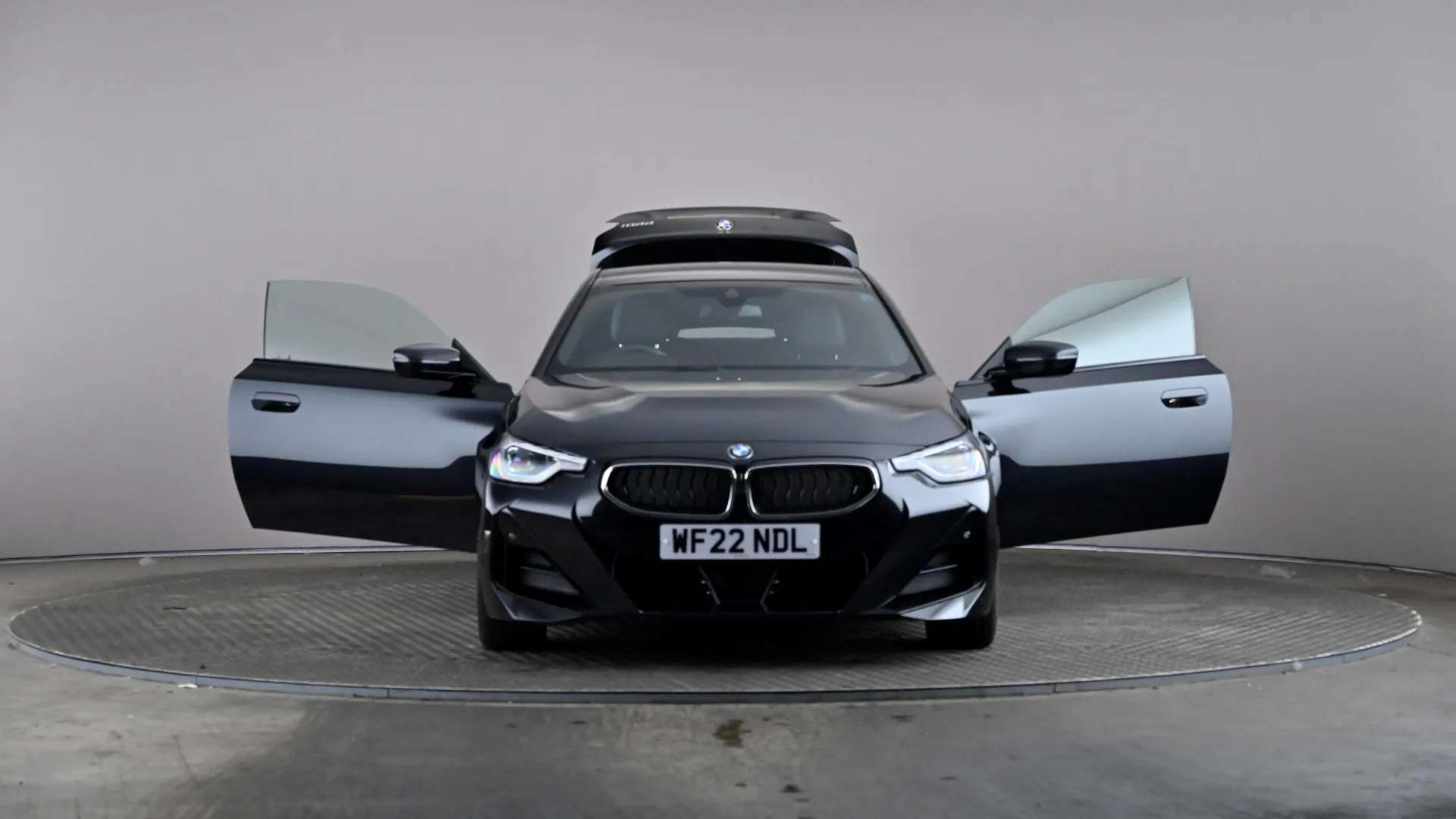 2022 BMW 2 SERIES 2022 BMW 2 SERIES