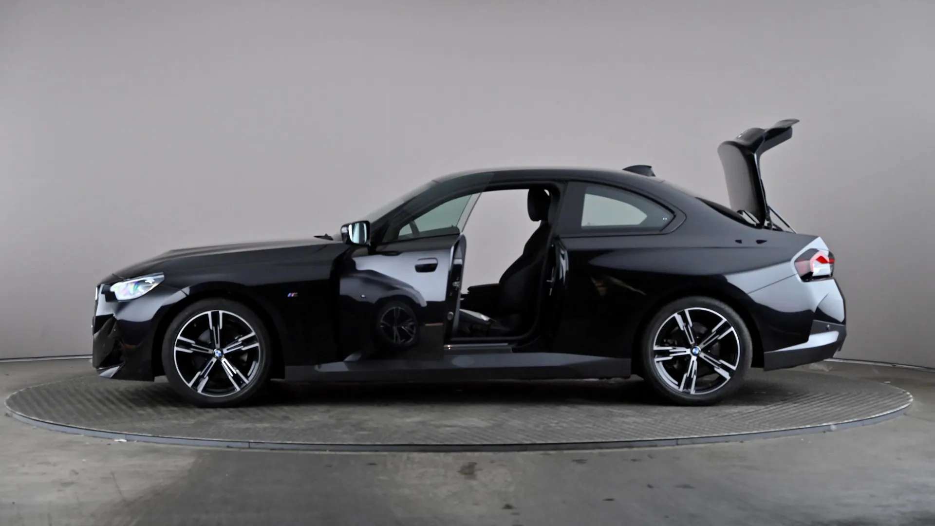 2022 BMW 2 SERIES 2022 BMW 2 SERIES