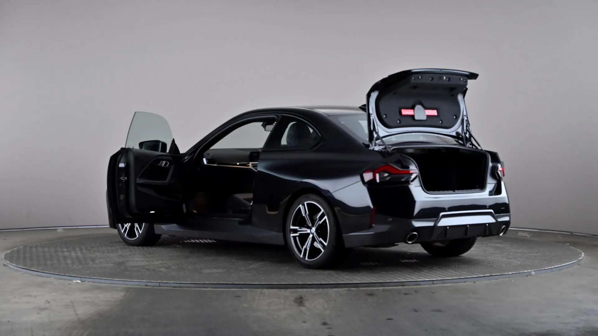 2022 BMW 2 SERIES 2022 BMW 2 SERIES
