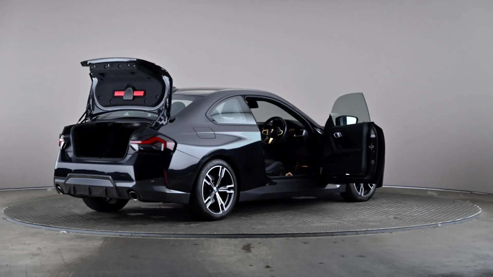 2022 BMW 2 SERIES 2022 BMW 2 SERIES