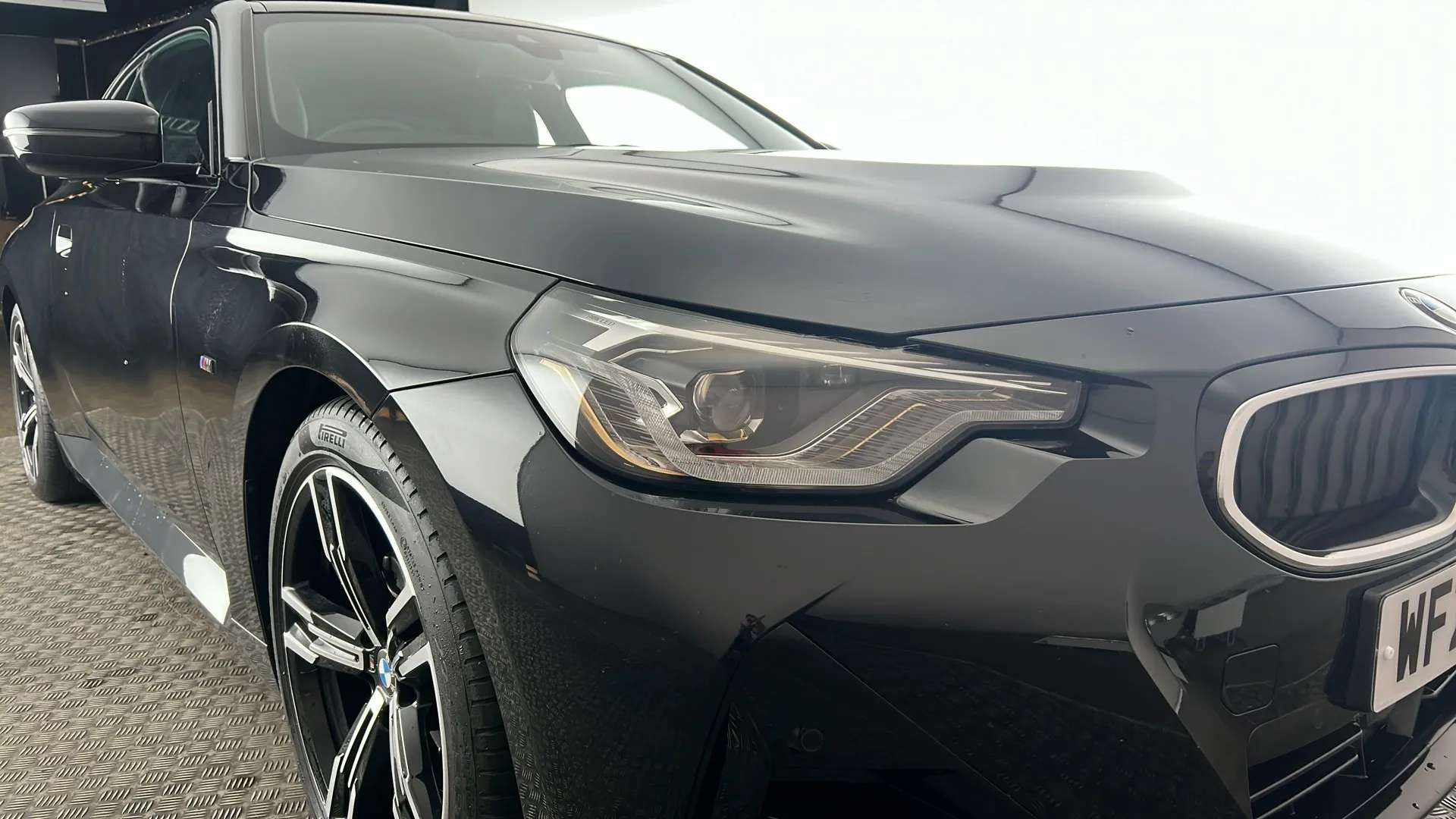 2022 BMW 2 SERIES 2022 BMW 2 SERIES