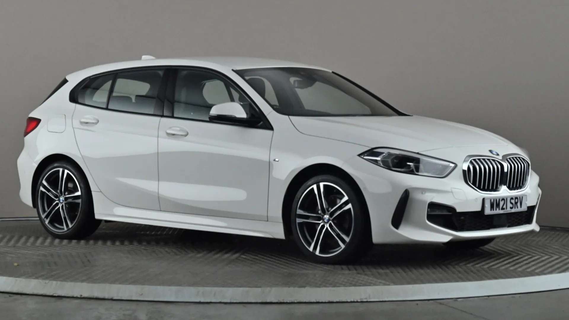 2021 BMW 1 SERIES 2021 BMW 1 SERIES