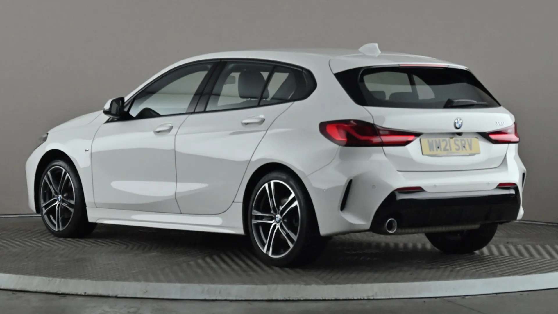 2021 BMW 1 SERIES 2021 BMW 1 SERIES