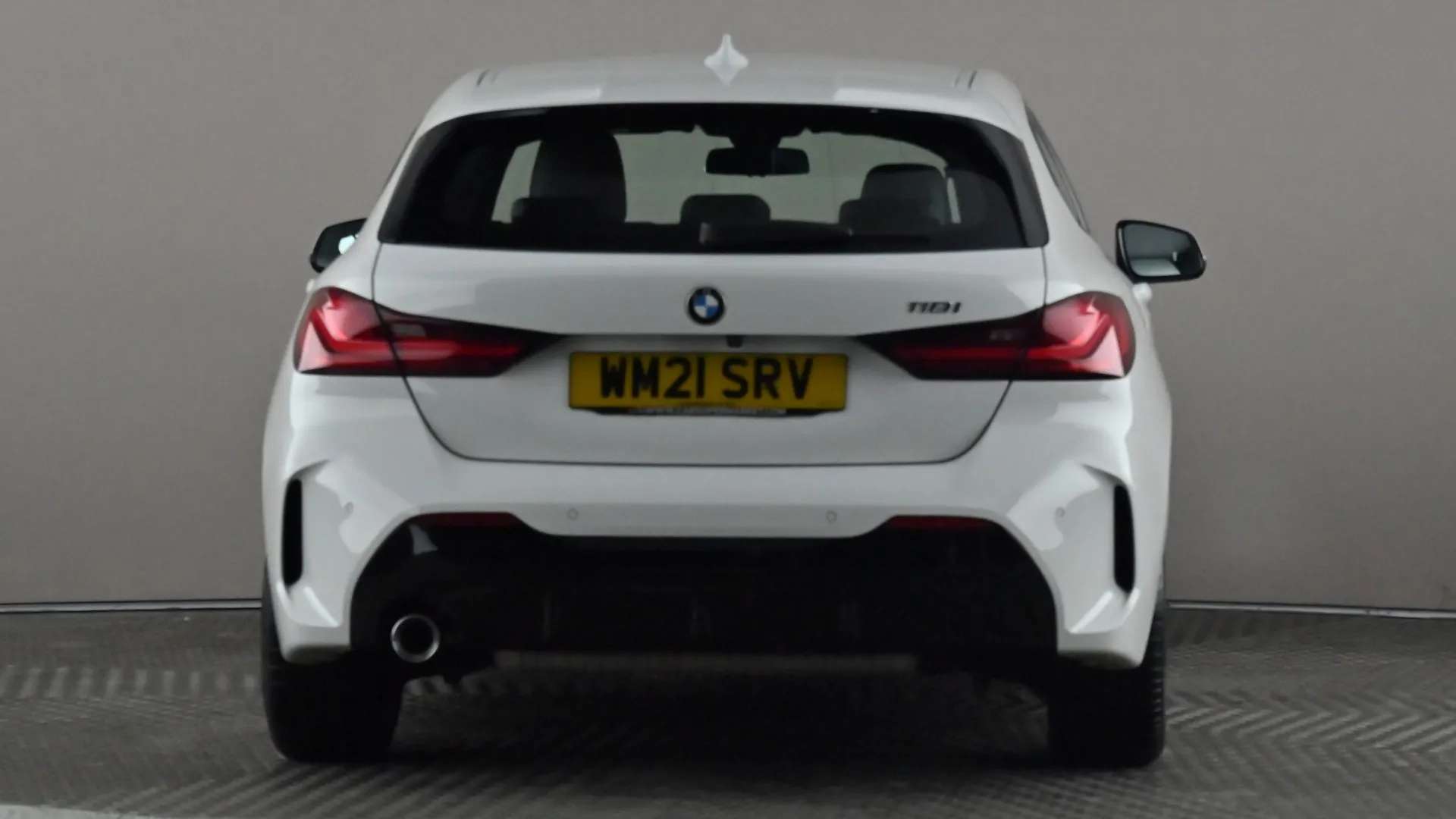 2021 BMW 1 SERIES 2021 BMW 1 SERIES