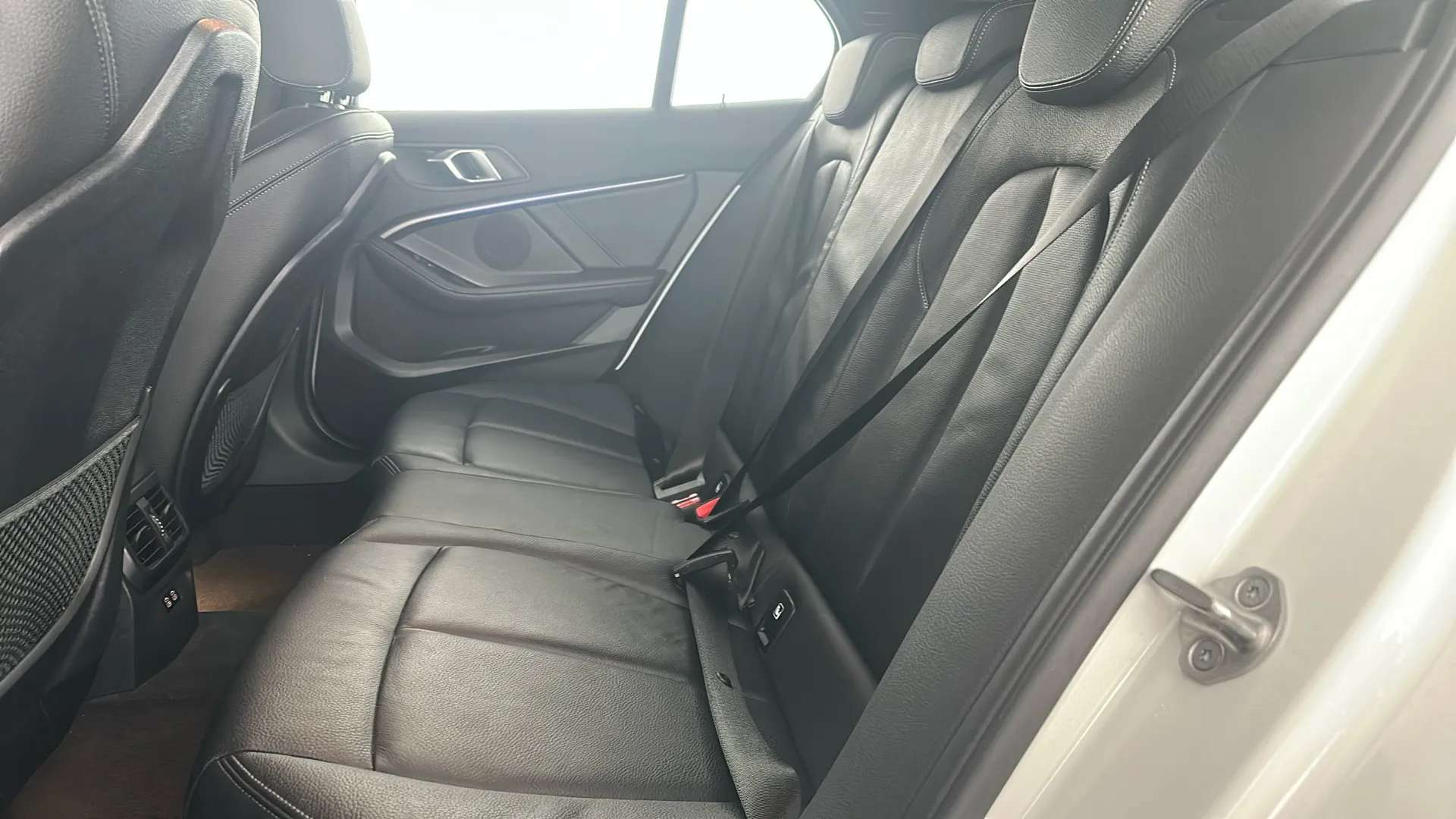 2021 BMW 1 SERIES 2021 BMW 1 SERIES