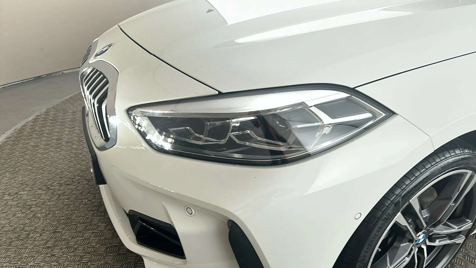 2021 BMW 1 SERIES 2021 BMW 1 SERIES