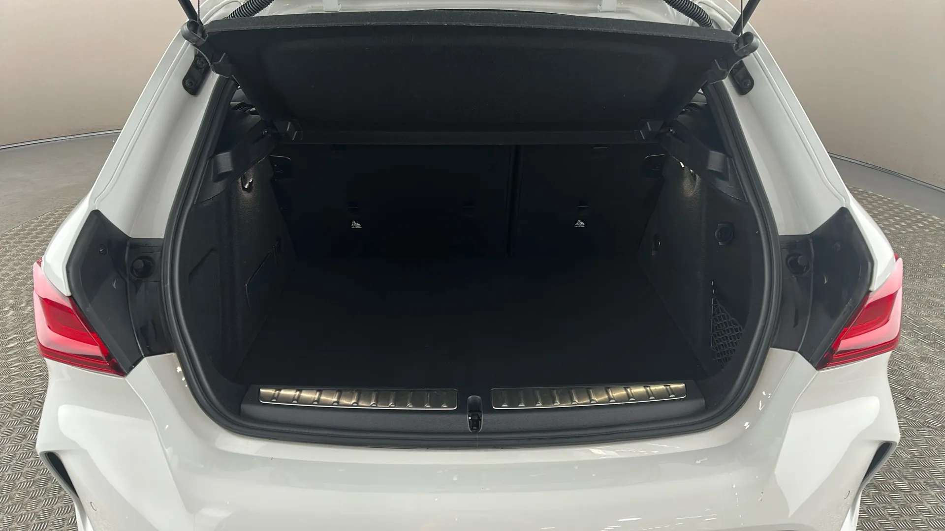 2021 BMW 1 SERIES 2021 BMW 1 SERIES