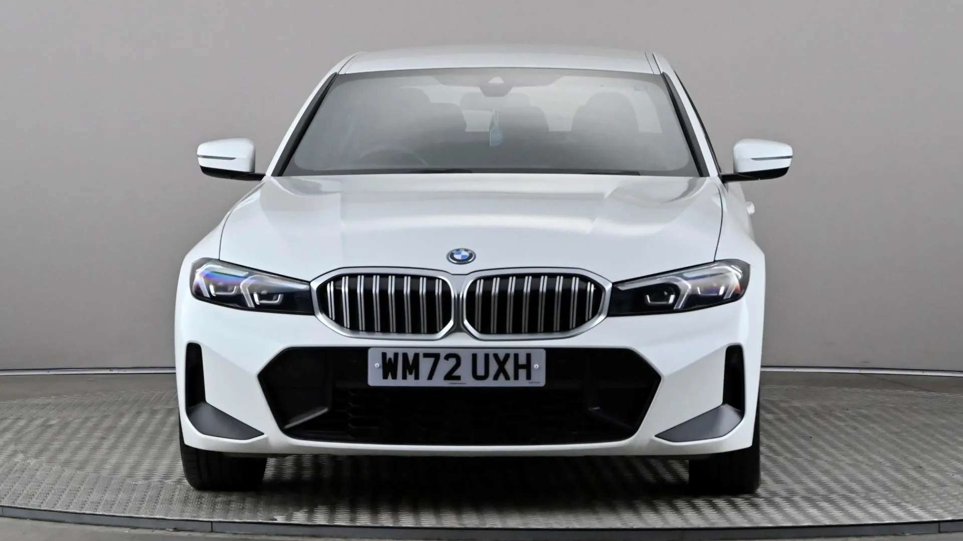 A 2023 BMW 3 SERIES 330e M Sport Step Auto A 2023 BMW 3 SERIES 330e M Sport Step Auto