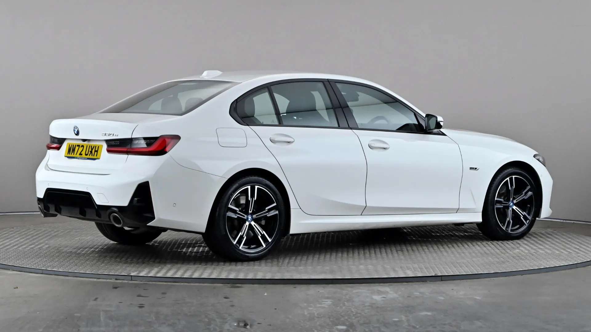 2023 BMW 3 SERIES 2023 BMW 3 SERIES