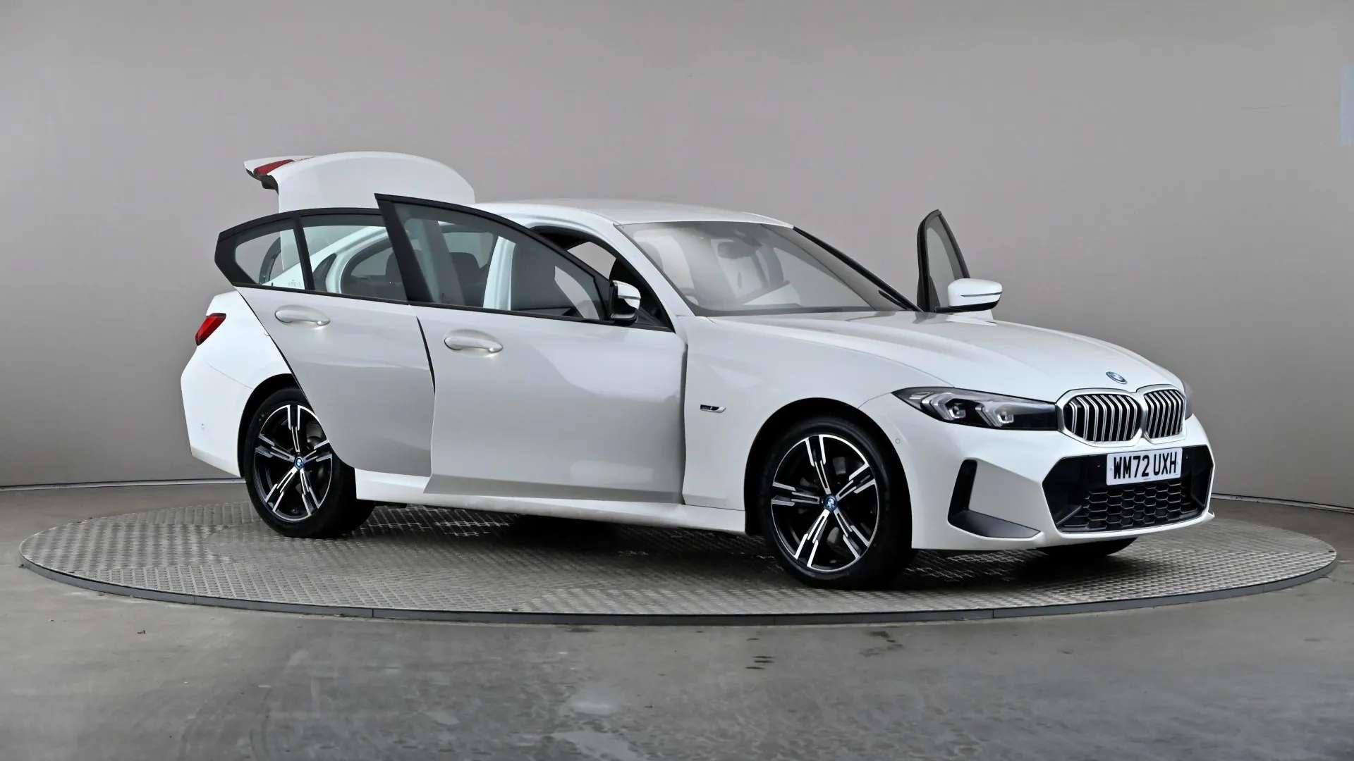 2023 BMW 3 SERIES 2023 BMW 3 SERIES