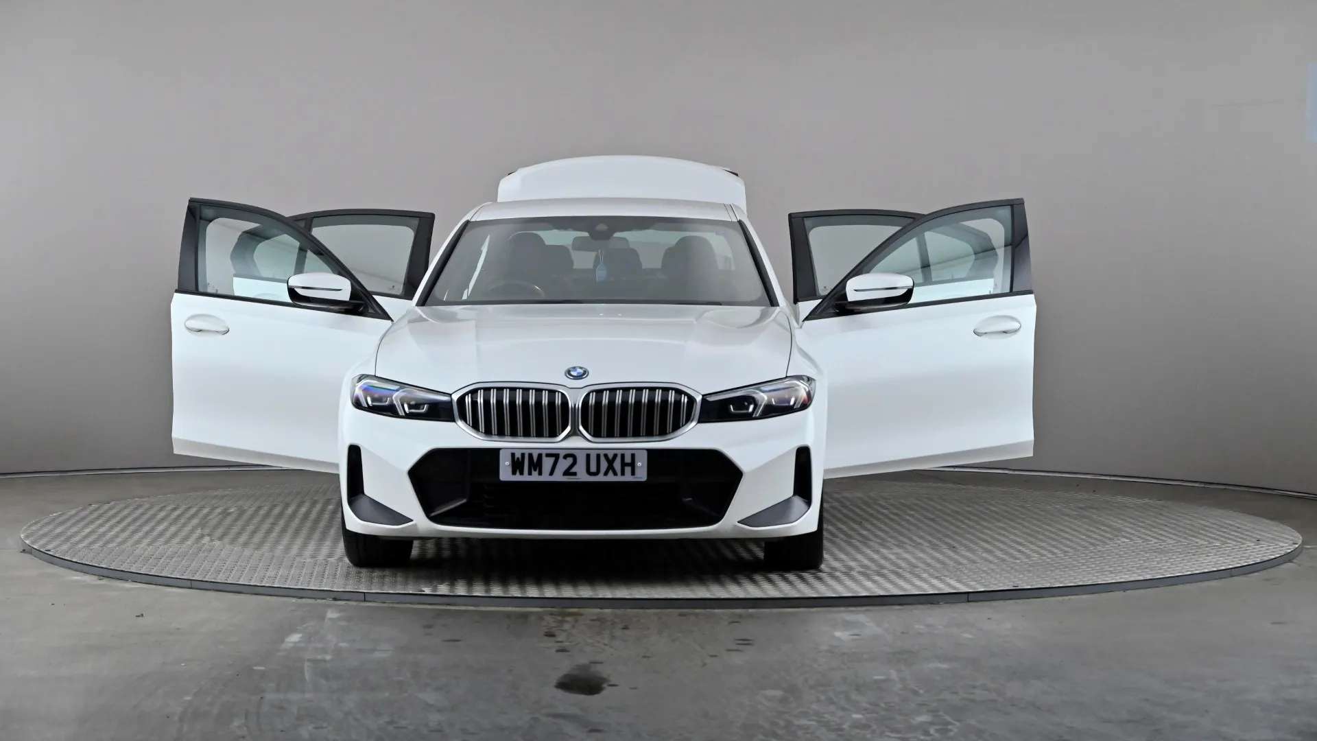 2023 BMW 3 SERIES 2023 BMW 3 SERIES