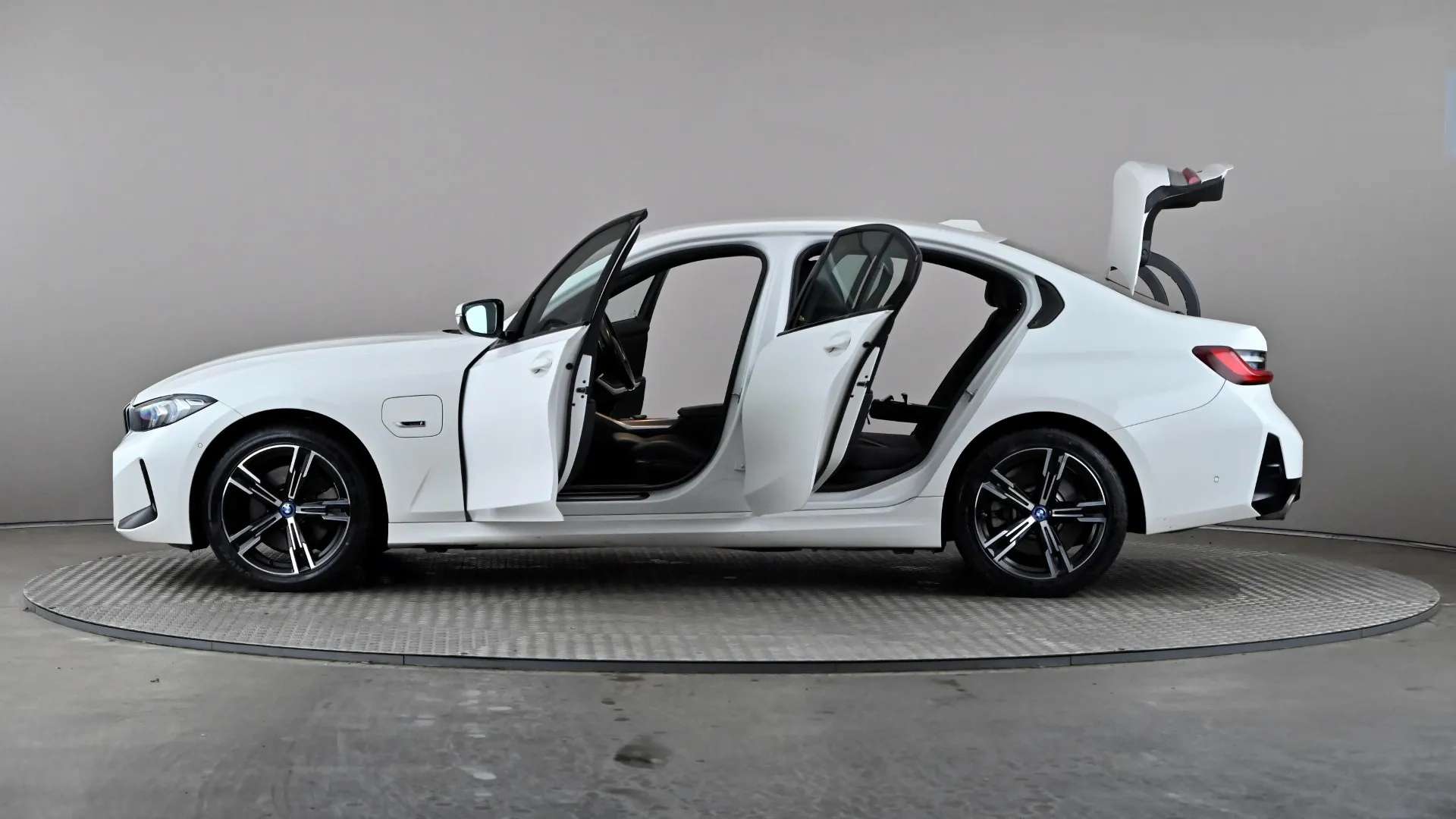 2023 BMW 3 SERIES 2023 BMW 3 SERIES