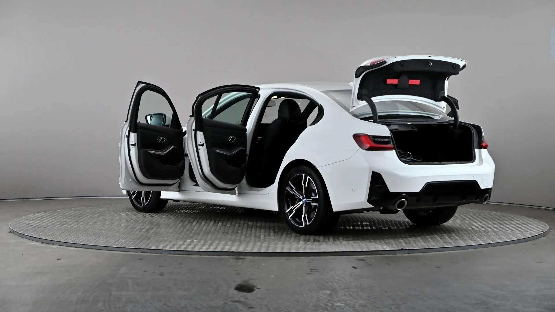 2023 BMW 3 SERIES 2023 BMW 3 SERIES