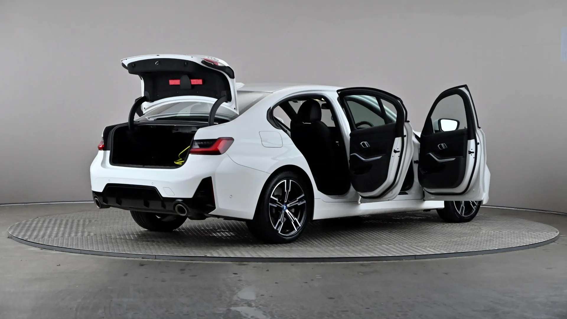 2023 BMW 3 SERIES 2023 BMW 3 SERIES