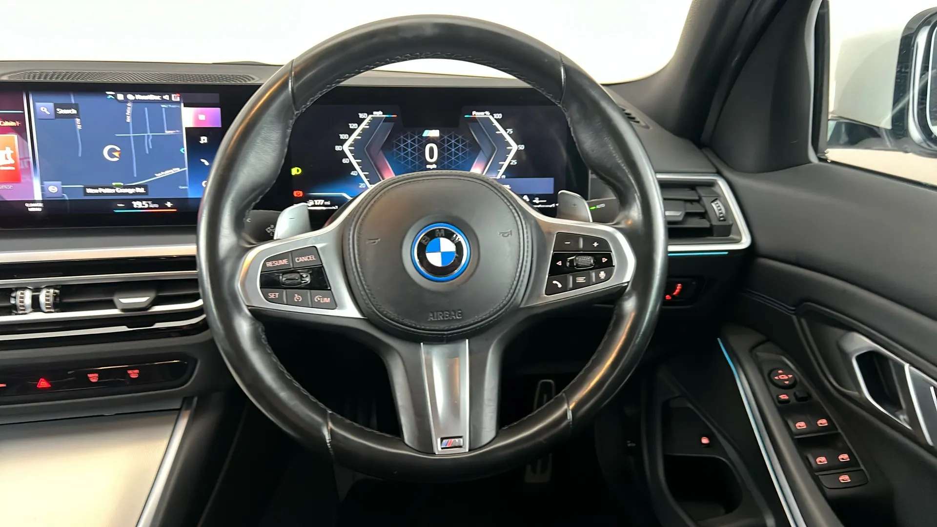 2023 BMW 3 SERIES 2023 BMW 3 SERIES