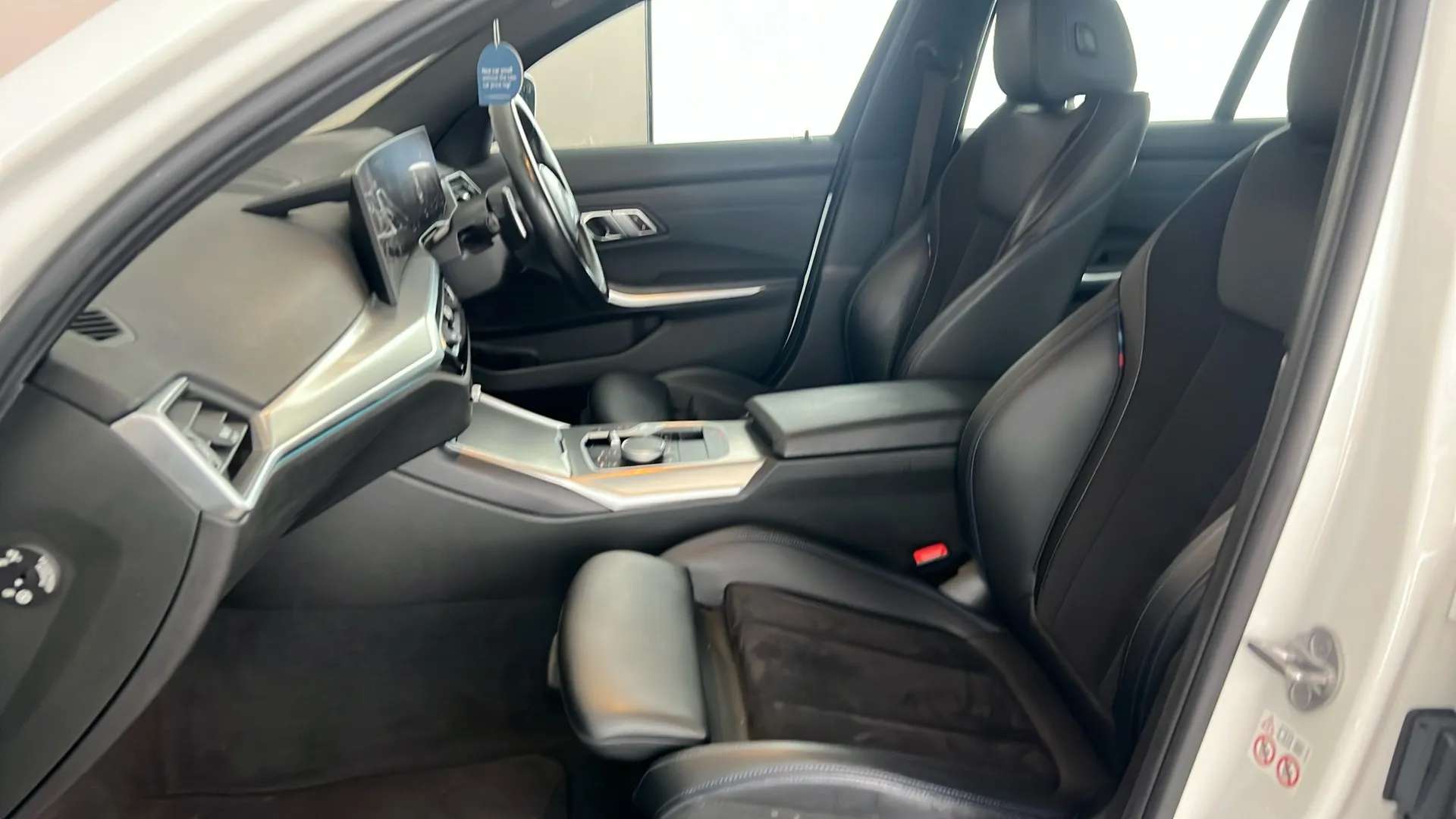 2023 BMW 3 SERIES 2023 BMW 3 SERIES