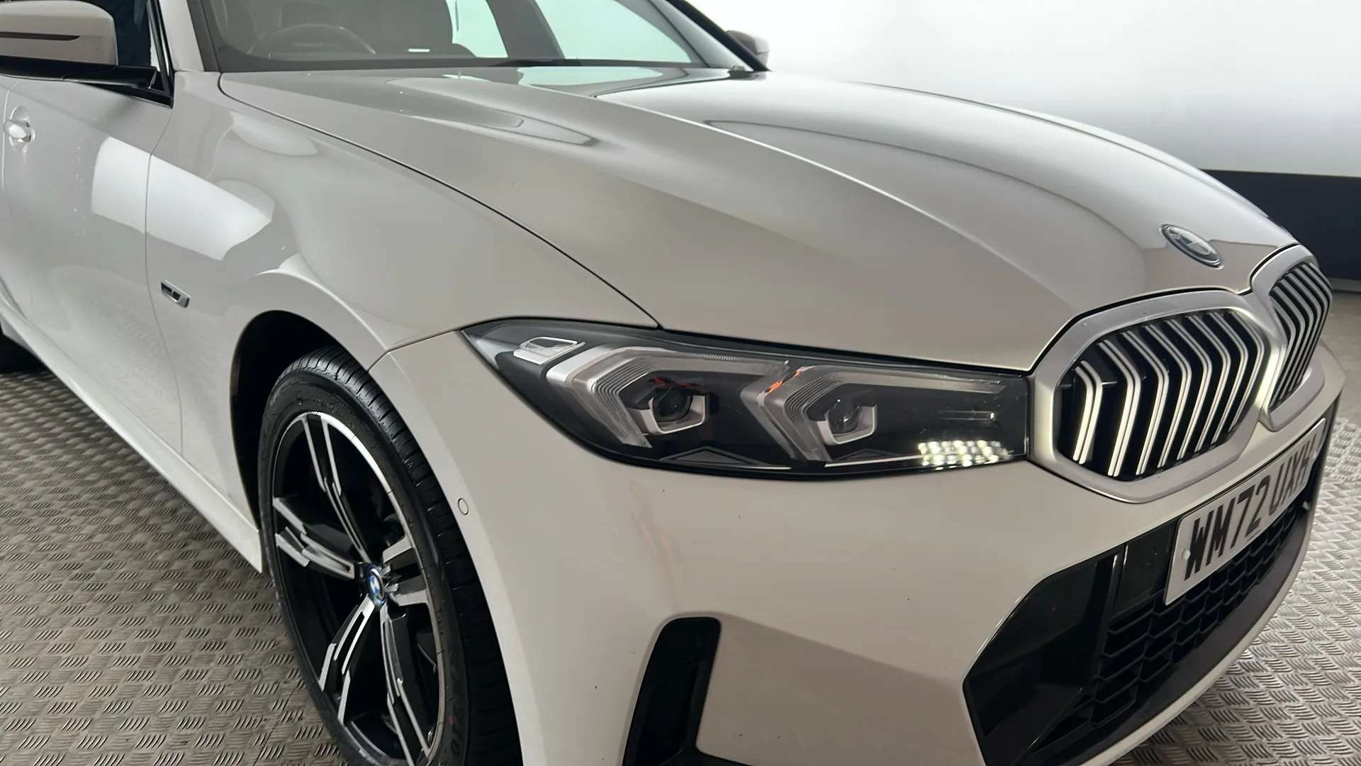 2023 BMW 3 SERIES 2023 BMW 3 SERIES