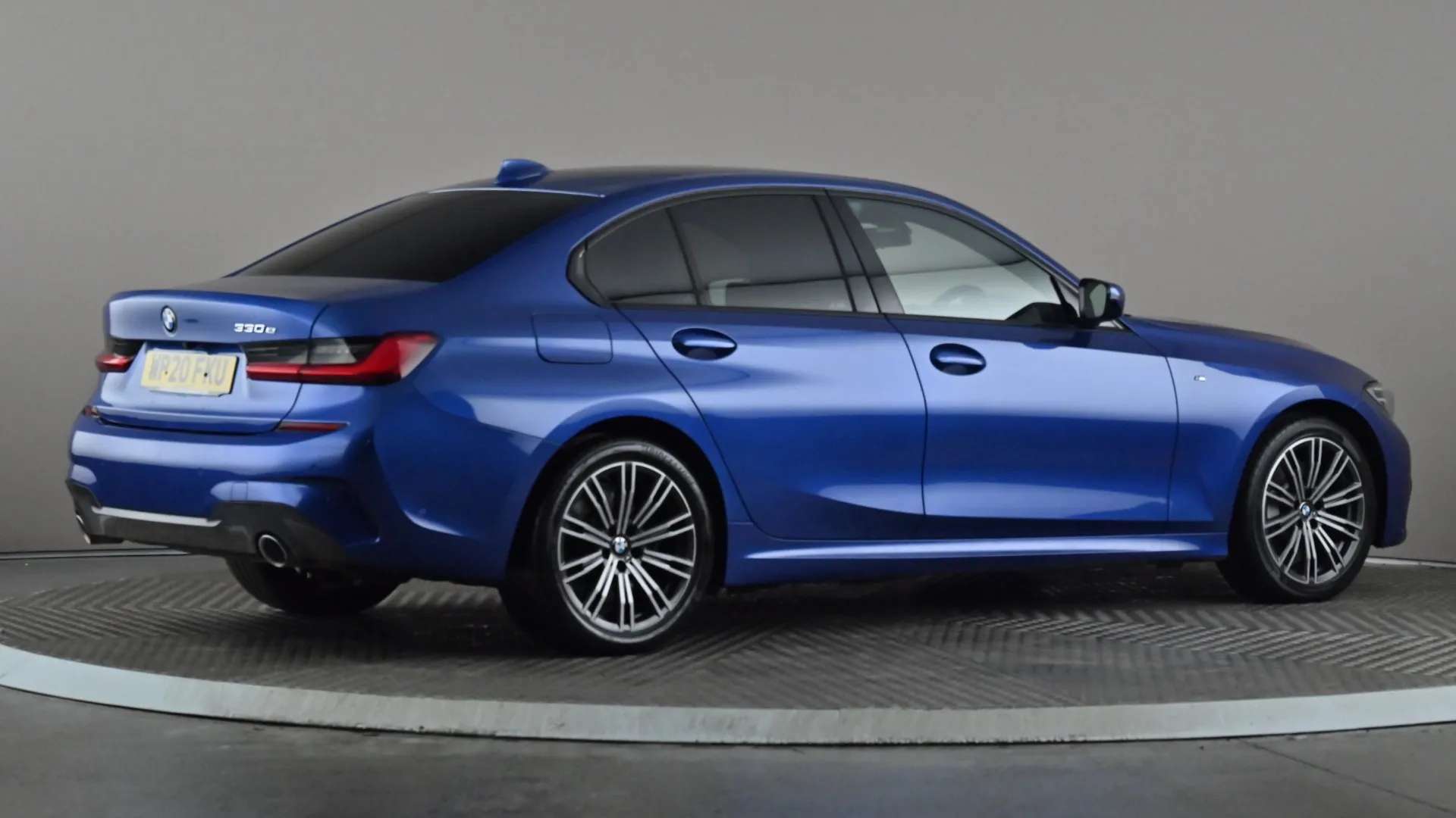 2020 BMW 3 SERIES 2020 BMW 3 SERIES