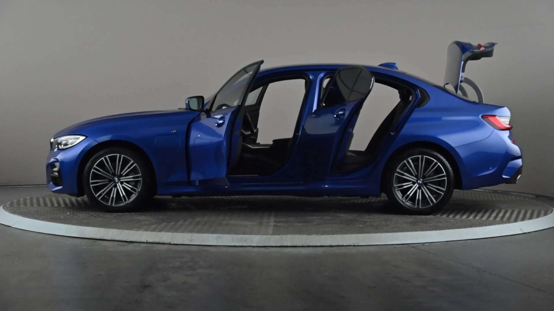 2020 BMW 3 SERIES 2020 BMW 3 SERIES