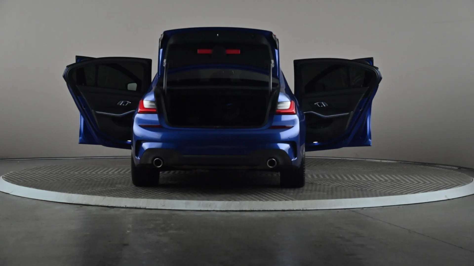 2020 BMW 3 SERIES 2020 BMW 3 SERIES