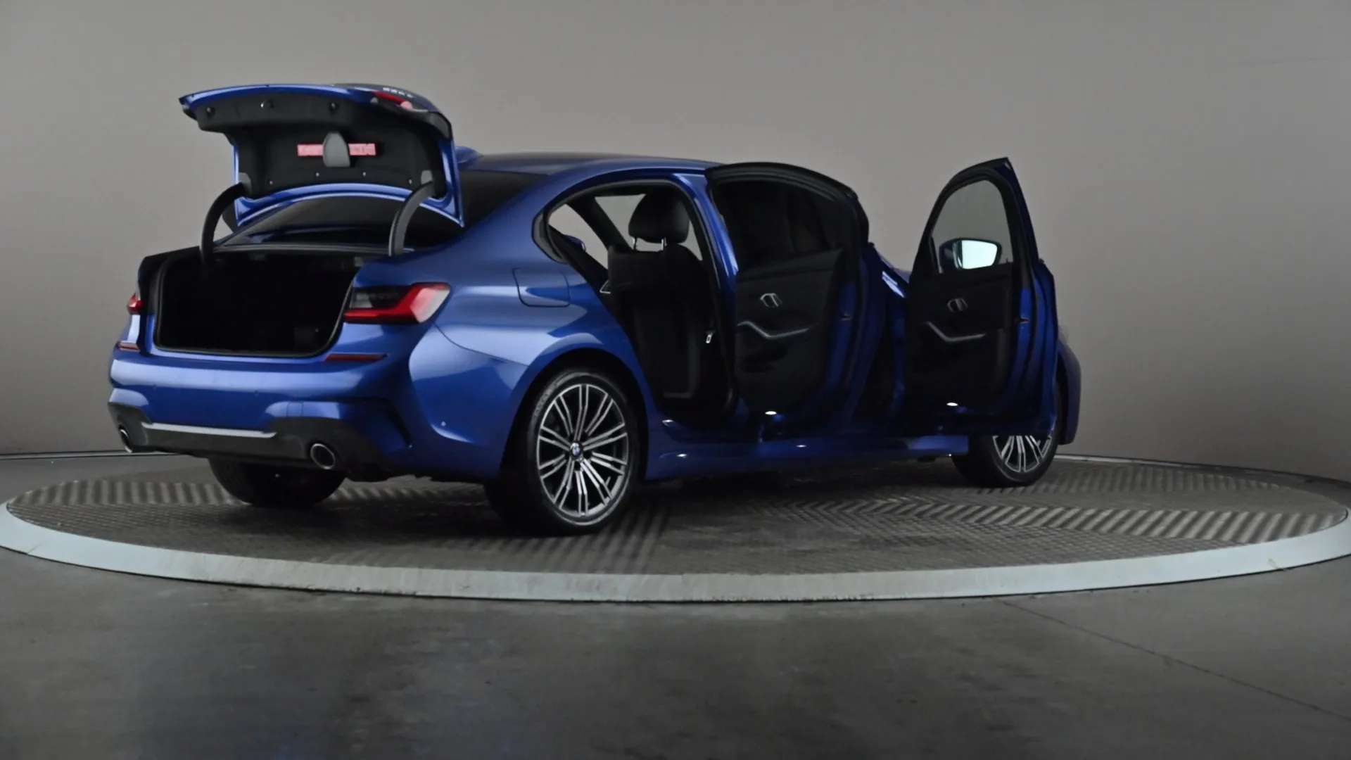 2020 BMW 3 SERIES 2020 BMW 3 SERIES