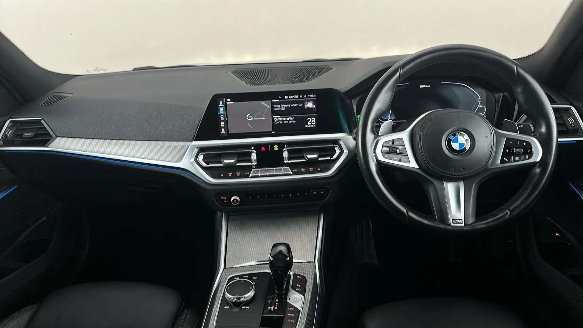 2020 BMW 3 SERIES 2020 BMW 3 SERIES