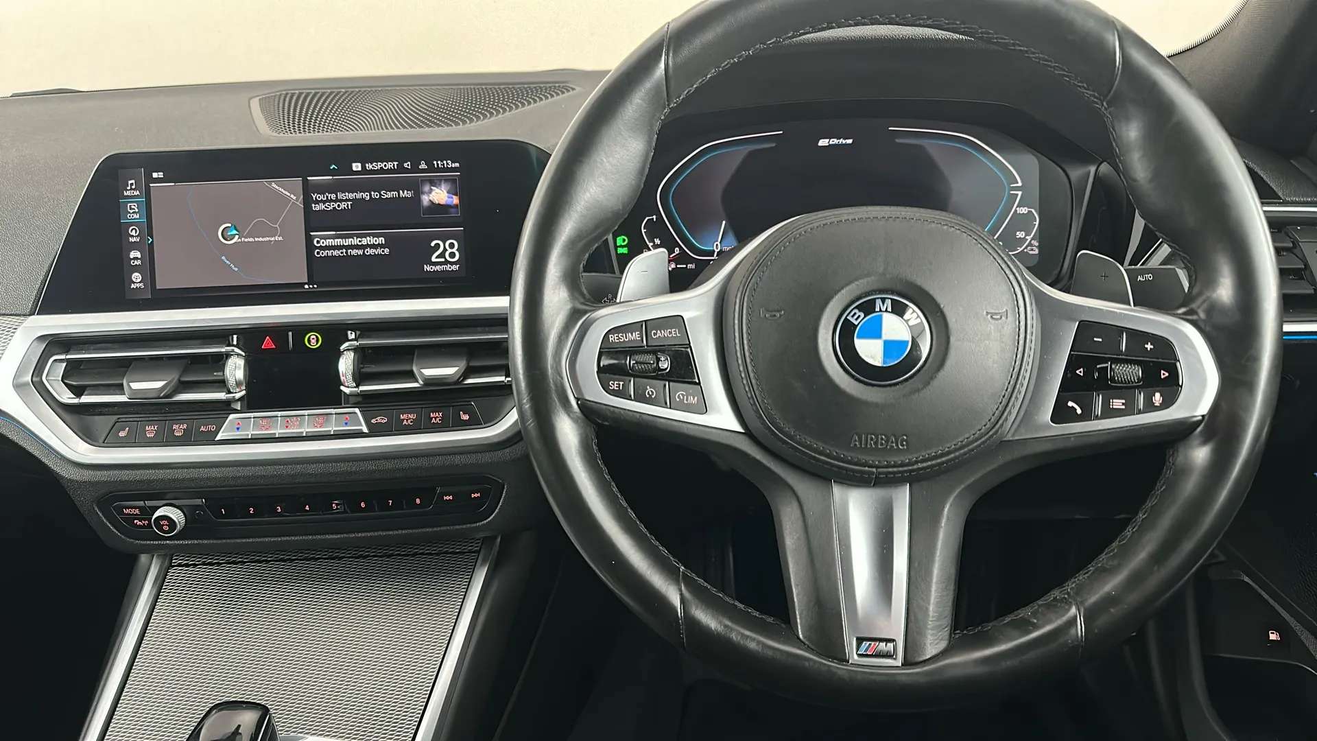 2020 BMW 3 SERIES 2020 BMW 3 SERIES