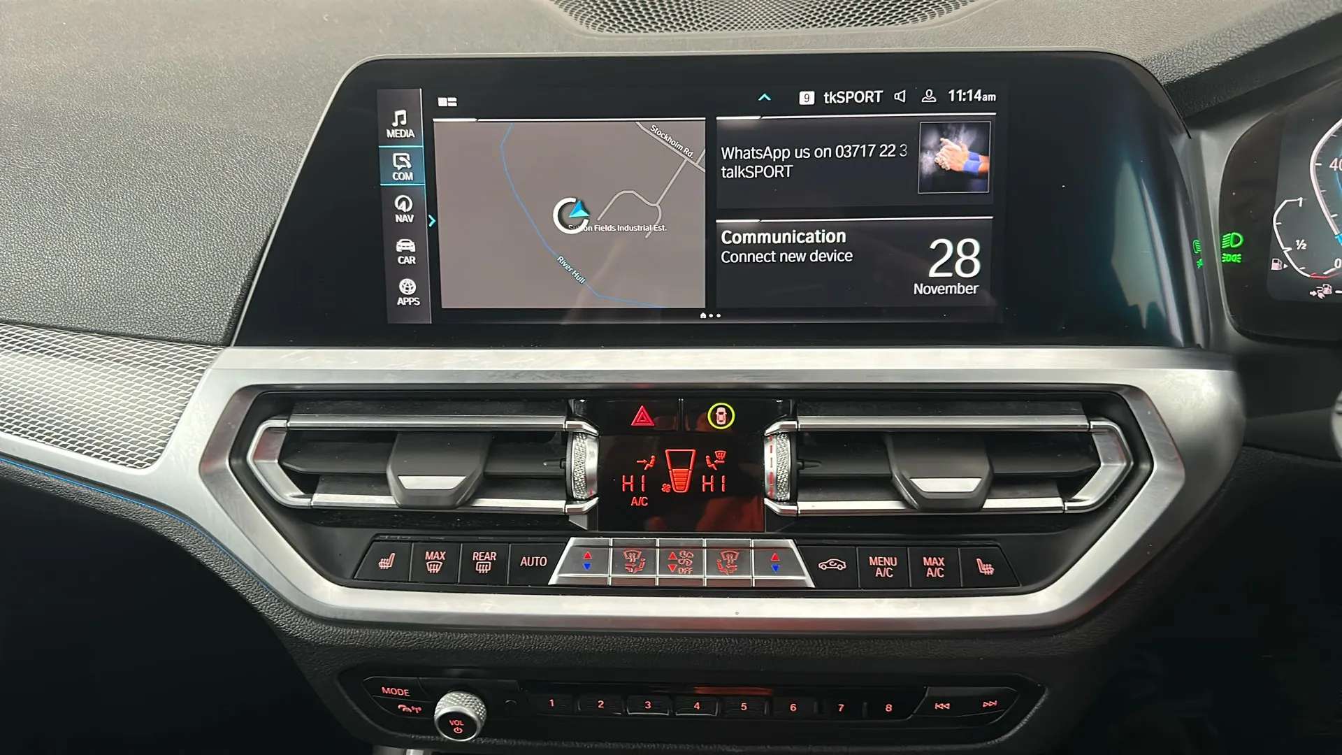 2020 BMW 3 SERIES 2020 BMW 3 SERIES