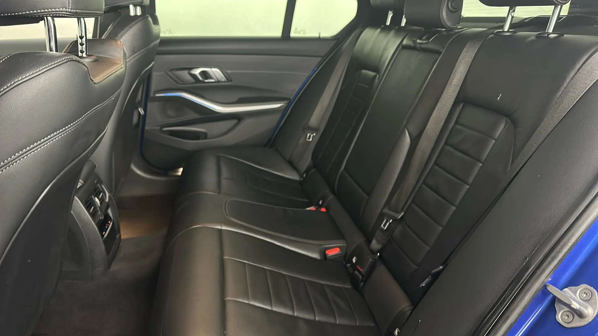 2020 BMW 3 SERIES 2020 BMW 3 SERIES