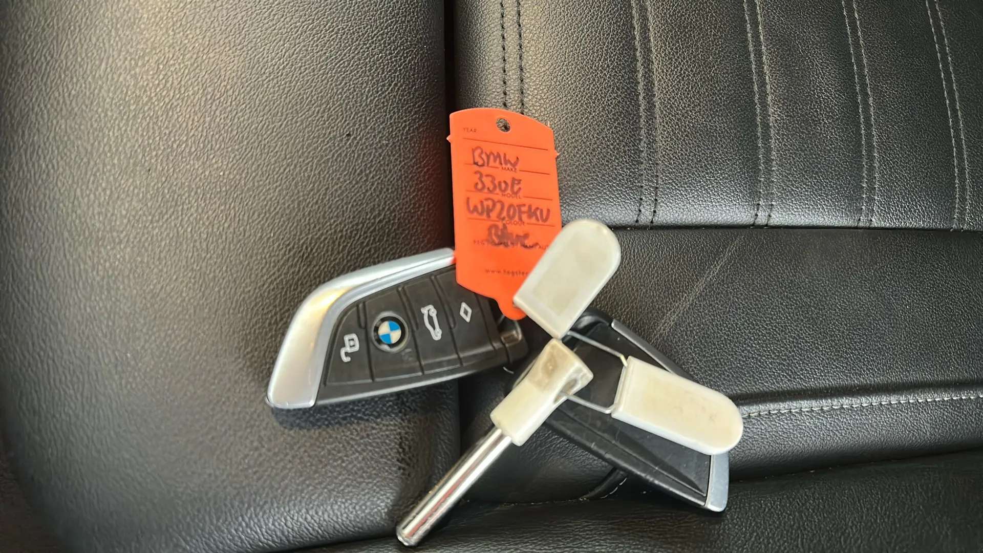 2020 BMW 3 SERIES 2020 BMW 3 SERIES