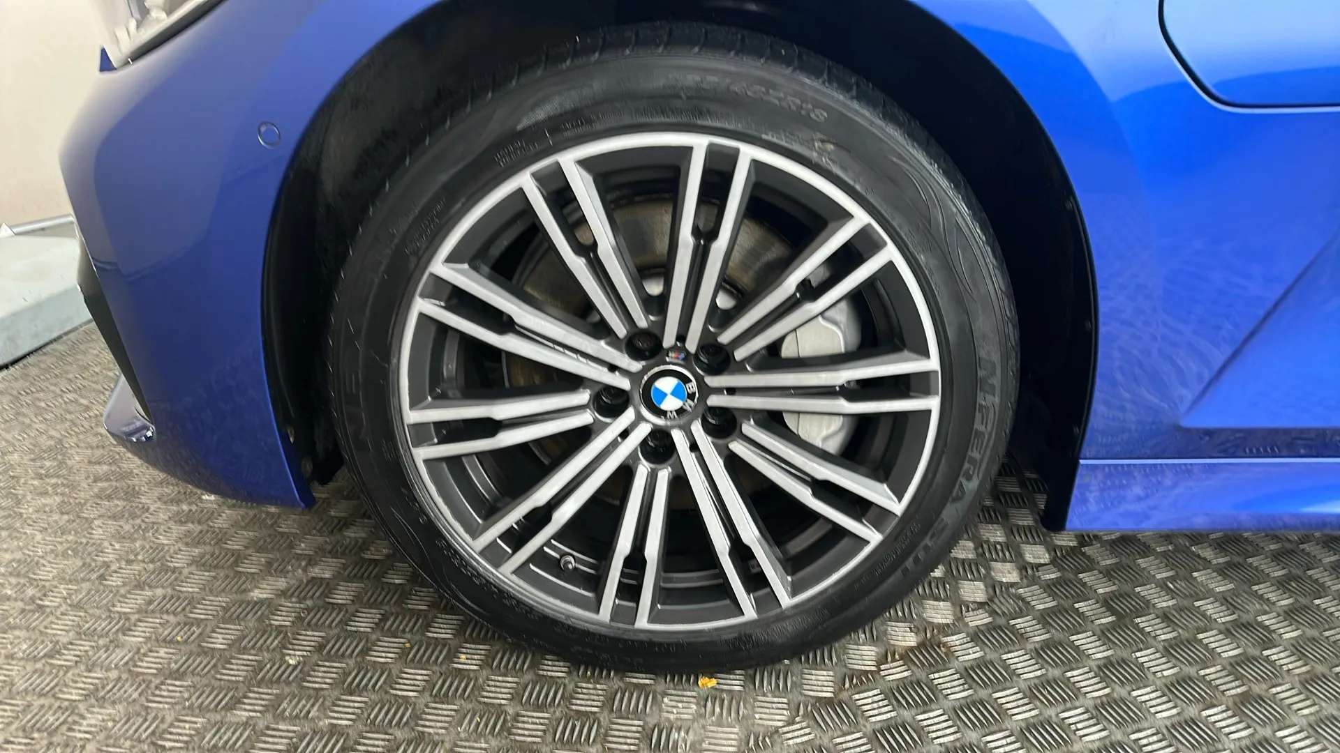 2020 BMW 3 SERIES 2020 BMW 3 SERIES