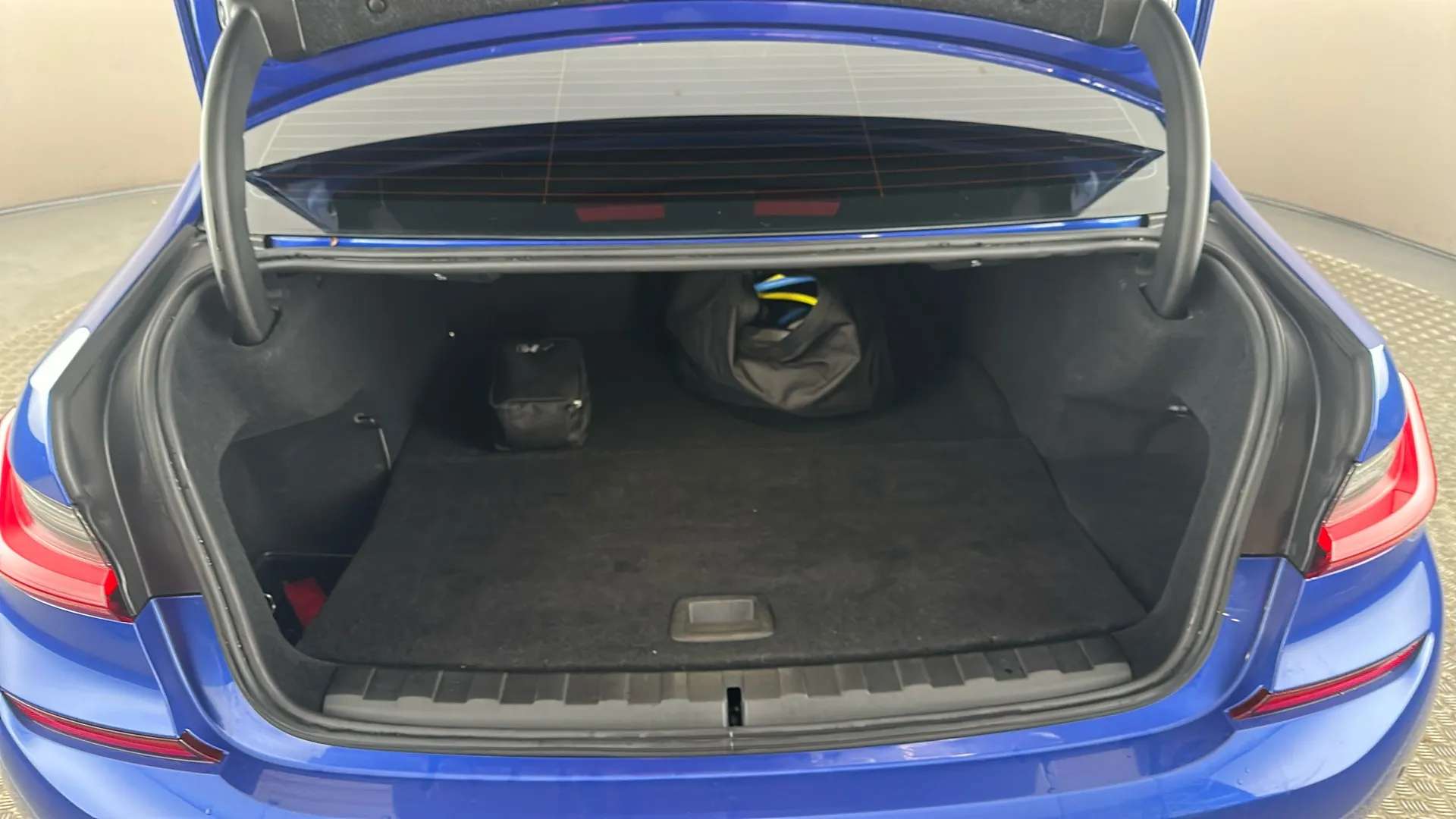 2020 BMW 3 SERIES 2020 BMW 3 SERIES