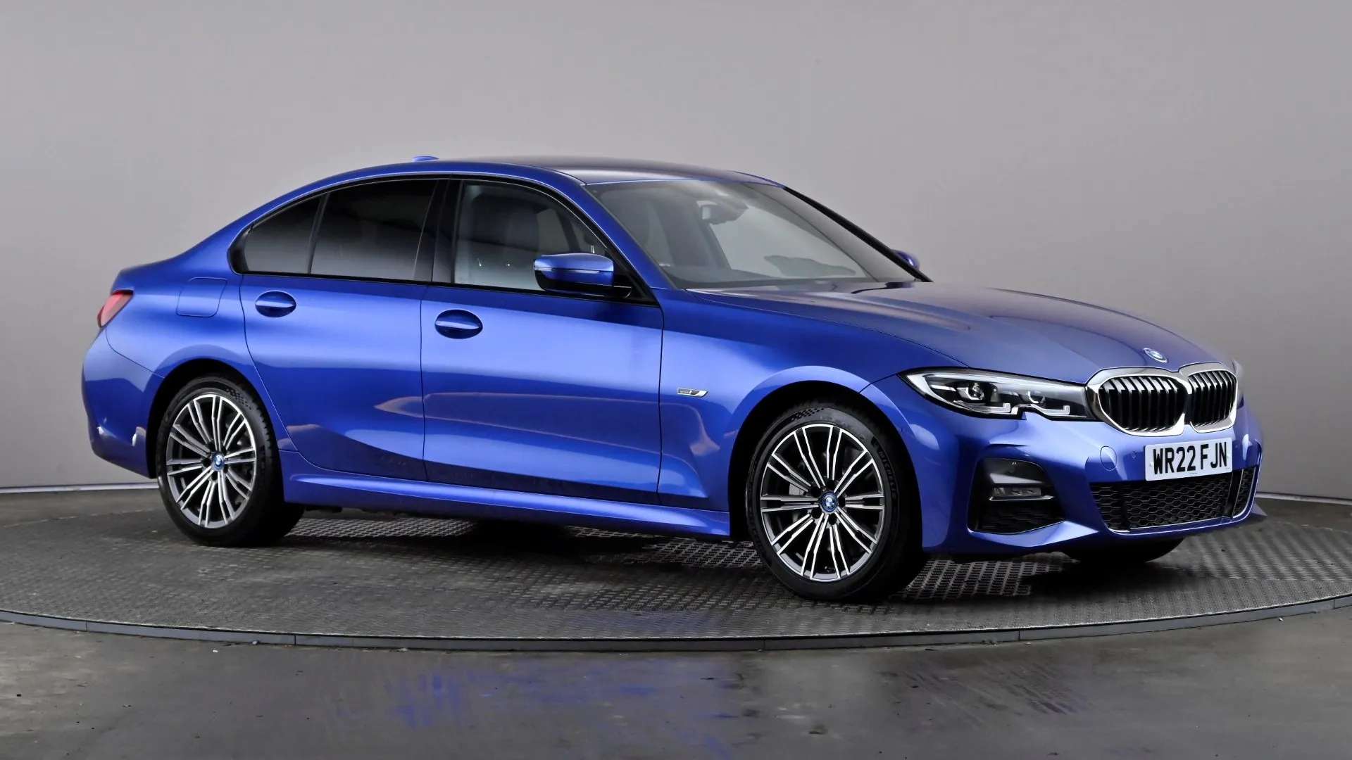 2022 BMW 3 SERIES 2022 BMW 3 SERIES