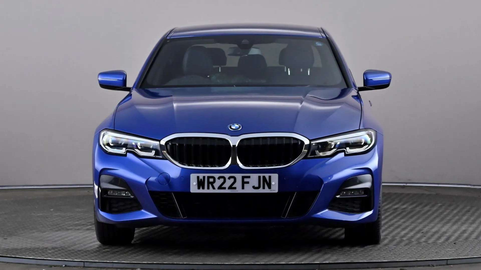 2022 BMW 3 SERIES 2022 BMW 3 SERIES