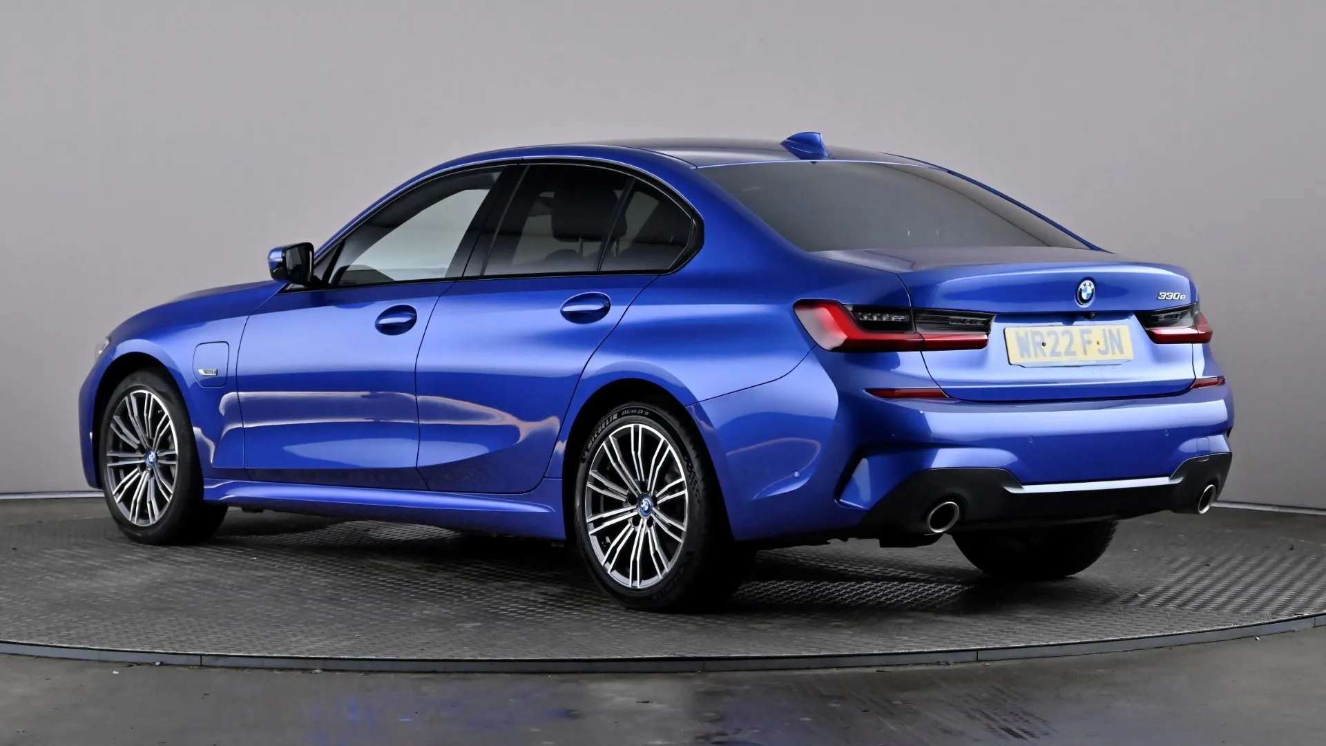2022 BMW 3 SERIES 2022 BMW 3 SERIES