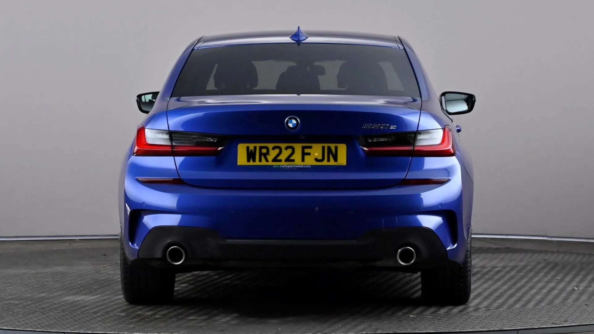2022 BMW 3 SERIES 2022 BMW 3 SERIES